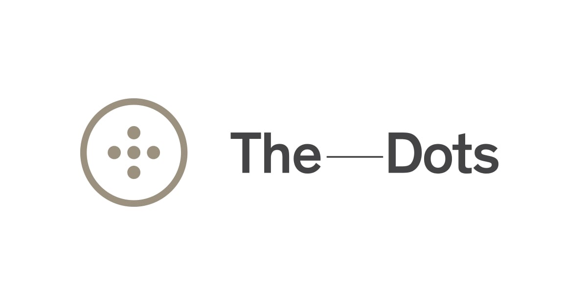 Thumbnail of The Dots — Professional networking